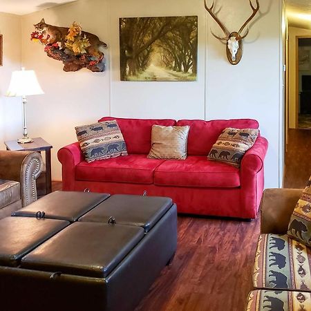 The Lodge Klingerstown Home On 180-Acre Farm! Exterior foto